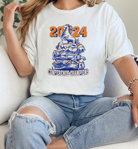 BS Championship Pocket 2024  Classic Womens T-shirt