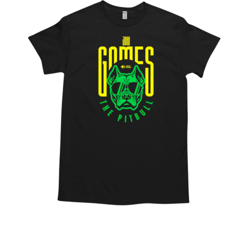 Joao Gomes the pitbull T-Shirt