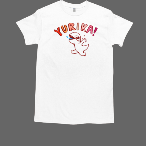 Lizard Yurika T-Shirt