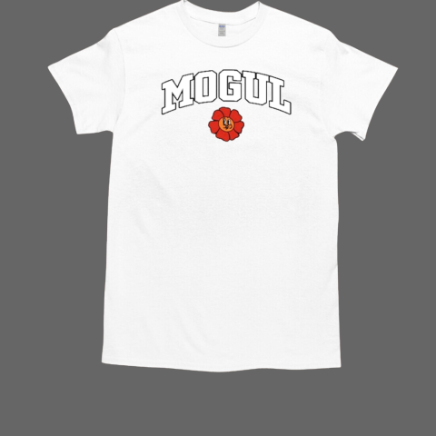 Mogul Mogi T-Shirt