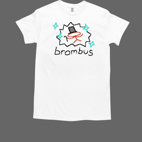 Raxd Brombus T-Shirt