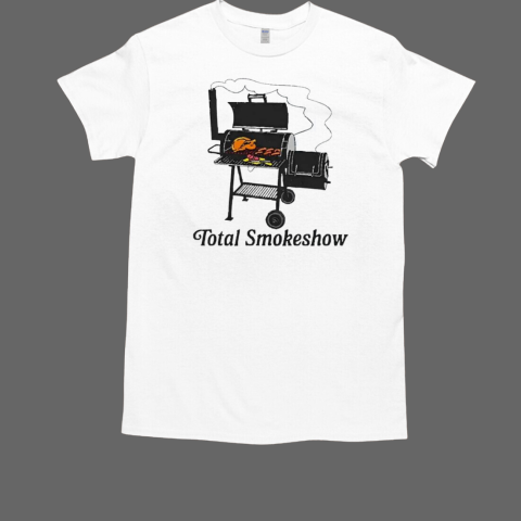 Total Smokeshow BBQ 2024 T-Shirt