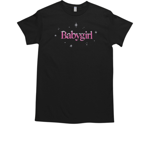 Babygirl Holiday T-Shirt