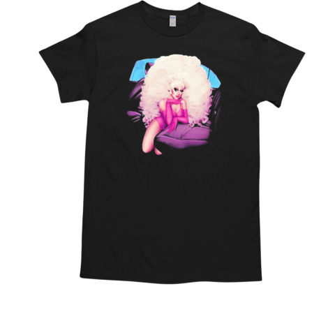 Trixie Mattel Uber T-Shirt