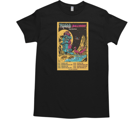 Tropidelic T-Shirt