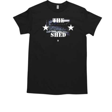 Chelsea FC The Shed T-Shirt