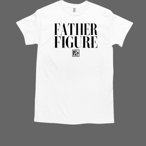 Coach Prime Wearing Father Figure T-Shirt