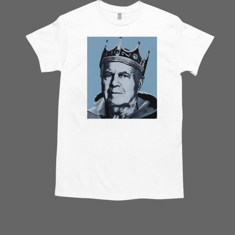 King Chapel Bill Coach Legend NC T-Shirt