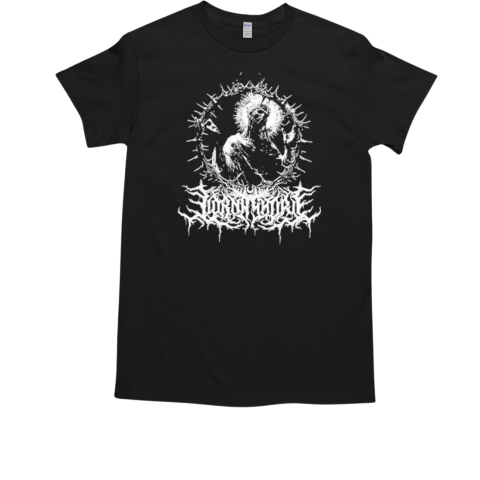 Lorna Shore Death of God T-Shirt