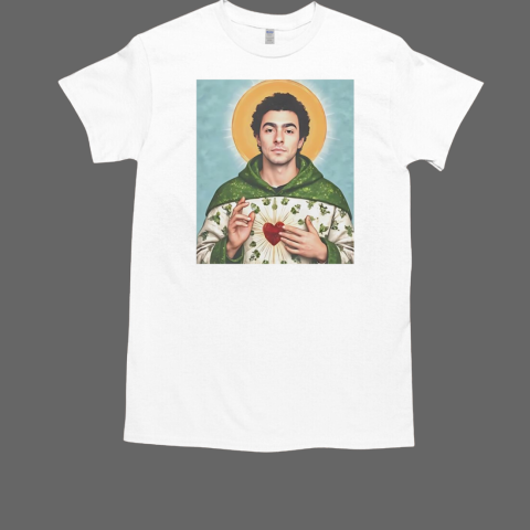 Saint Luigi Mangione T-Shirt