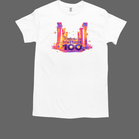 Triple J Hottest 100 T-Shirt