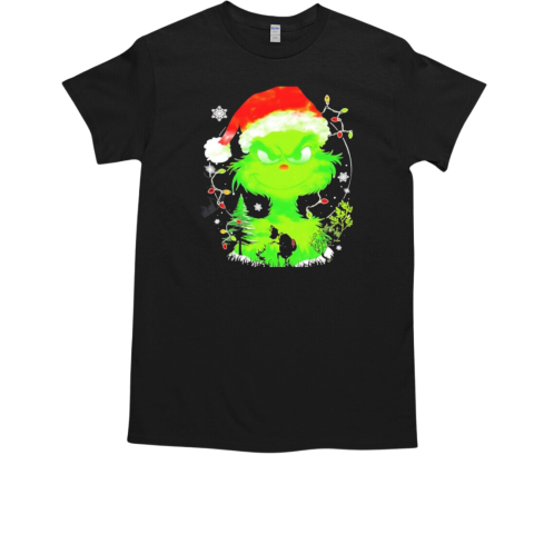 Grinch in the Gloom T-Shirt