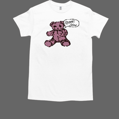 Teddy Bear Spacey Jane T-Shirt