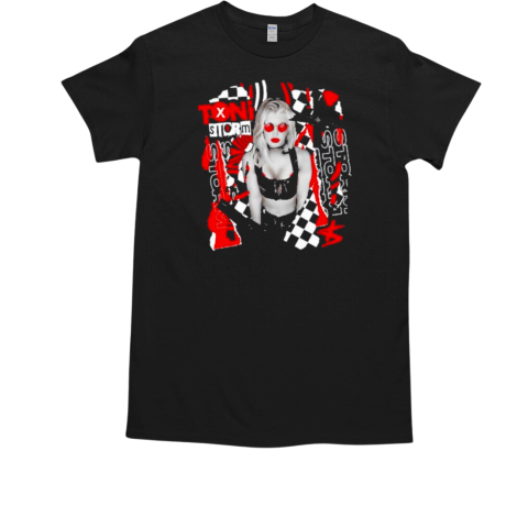 AEW Toni Storm Experience T-Shirt