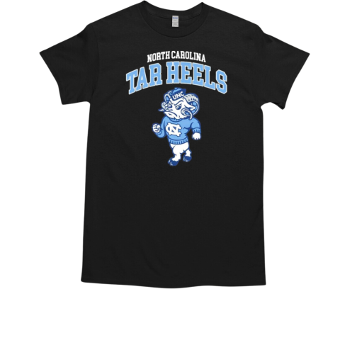 Bill Belichick North Carolina Tar Heels T-Shirt