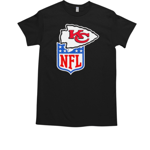 Kansas City Chiefs X NFL Logo T-Shirt