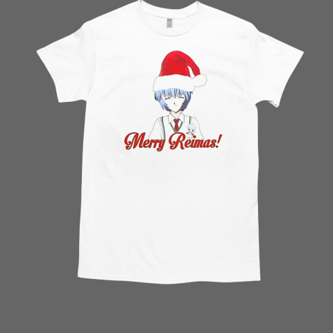 Merry Reimas T shirts T-Shirt