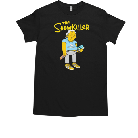 Ay caramba showkille T-Shirt