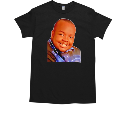 Darius face funny T-Shirt