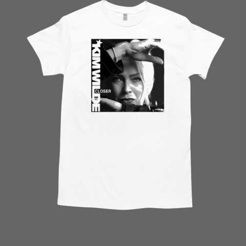 Kim Wilde Closer T-Shirt