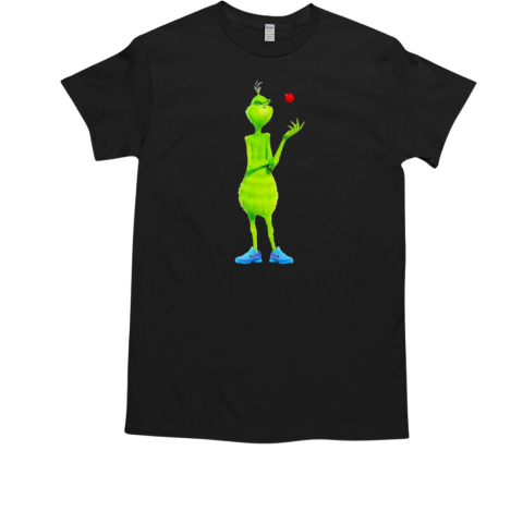 Kobe Grinch 2024 T-Shirt