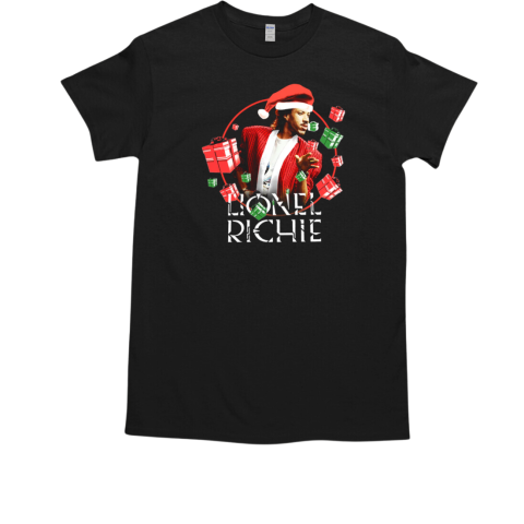 Lionel Richie Presents T-Shirt