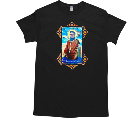 Luigi Mangione our patron saint of healthcare T-Shirt