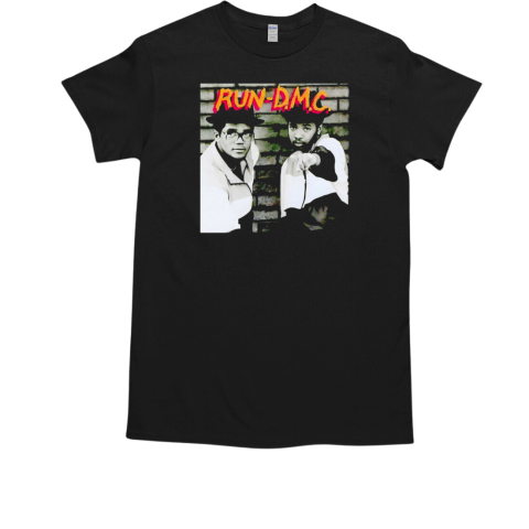 Run DMC vintage T-Shirt