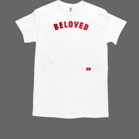 Ben Barnes Beloved T-Shirt