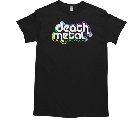 Death Metal T-Shirt