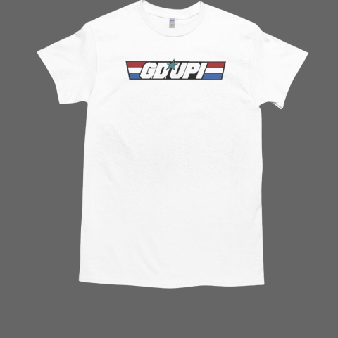 Dingdong Gdupi T-Shirt