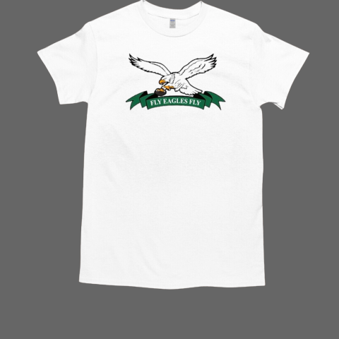 Eagles x Golf Motto T-Shirt