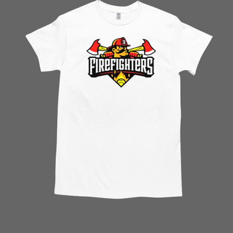 Holiday Tailgaters T-Shirt