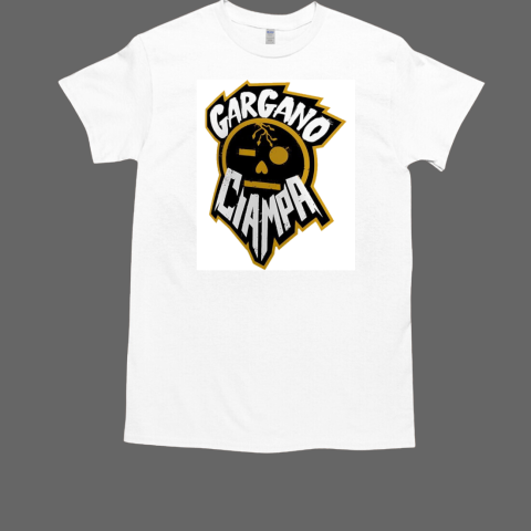 Johnny Gargano and Tommaso Ciampa graphic T-Shirt