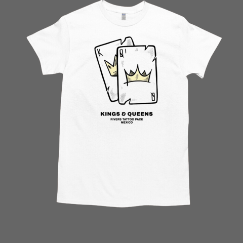 Kings T-Shirt