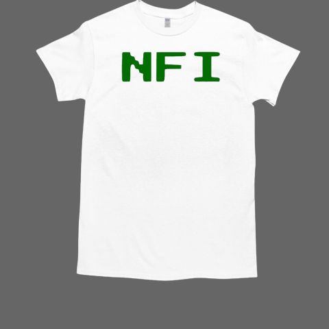 Warchild X NFI T-Shirt