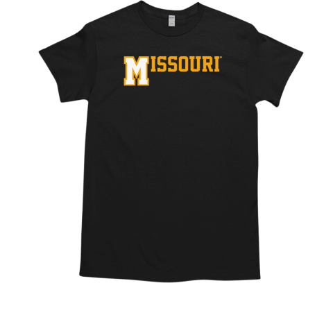 Missouri Tigers T-Shirt