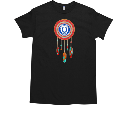 NFL Indianapolis Colts Native American Heritage Month T-Shirt