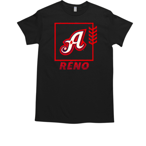 Reno Aces baseball Club vintage T-Shirt