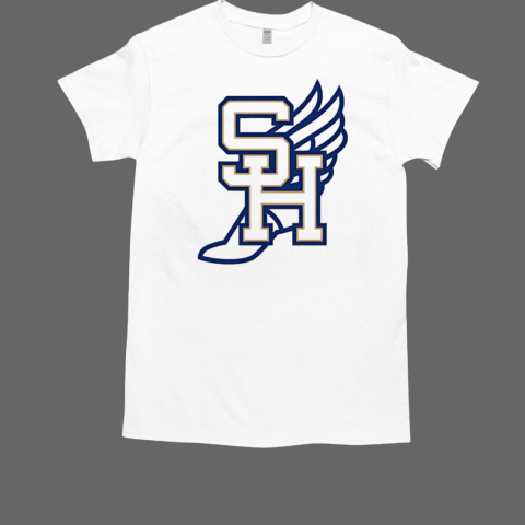 Buffalo Bulls track and field sweet home champion T-Shirt