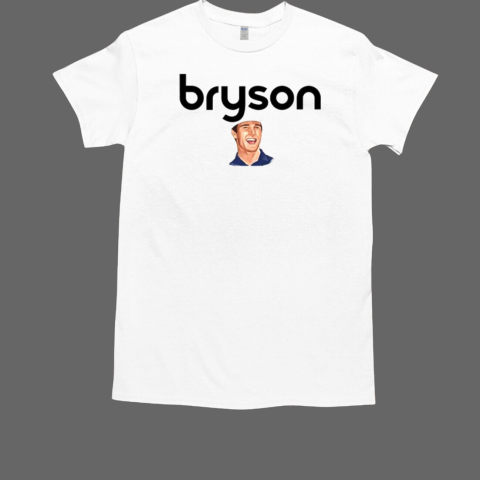 DeChambeau Bryson T-Shirt