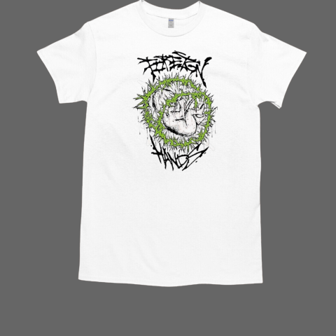 Foreign Hands Thorns T-Shirt