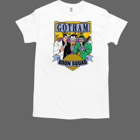 Gotham Goon Squad T-Shirt