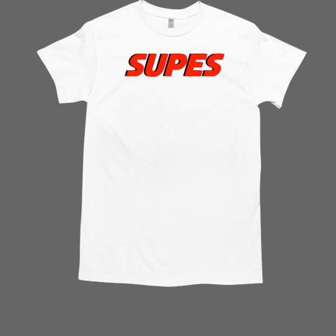 Matt Ramos The Supes T-Shirt