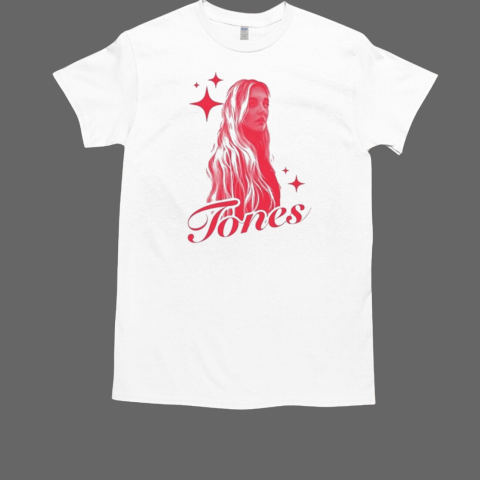 Onrepeat Tones Ecru Kids T-Shirt