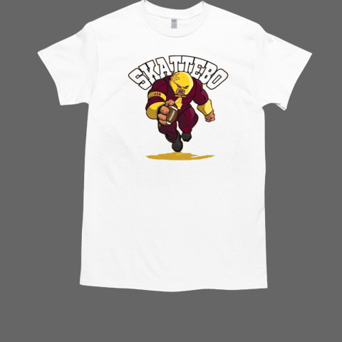 Skattebo Juggernaut T-Shirt