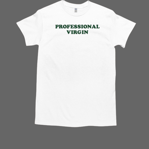 Spencers Professional Virgin T-Shirt