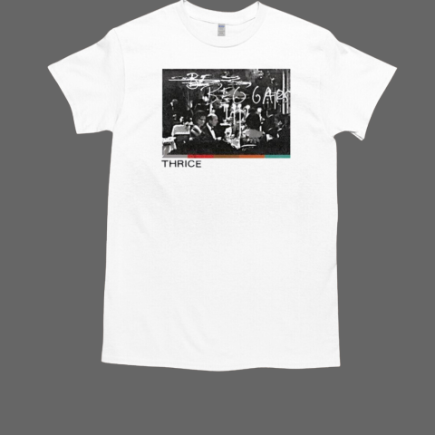 Thrice Og Beggars T-Shirt