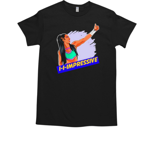 Indi Hartwell Thumbs Up T-Shirt