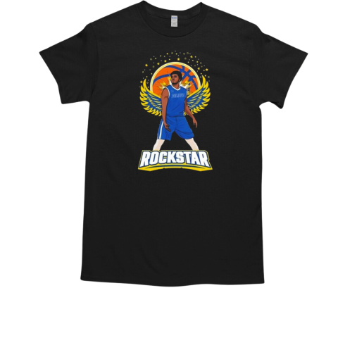 RJ Rockstar T-Shirt